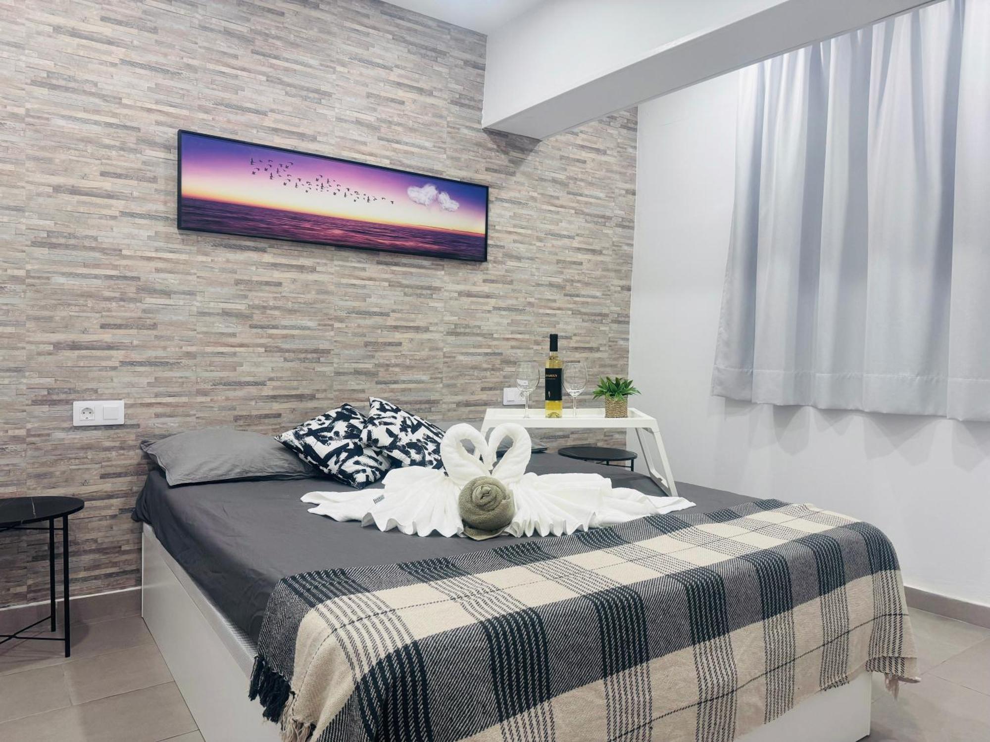 Apartment Americas Tropical Nights Playa de las Américas